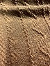 Unbranded Brown Pullover Sweater Size 4X - photo 7