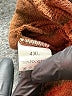 Unbranded Brown Pullover Sweater Size 4X - photo 8