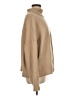 Genuine People Solid Tan Turtleneck Sweater Size M - photo 4
