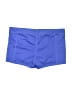 Nike Blue Athletic Shorts Size L - photo 2