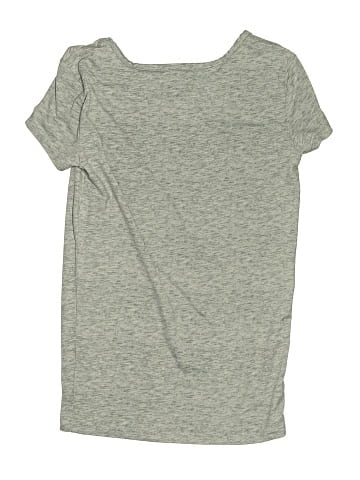 Total Girl Short Sleeve T-Shirt (view 2)