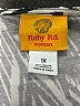 Ruby Rd. Silver Long Sleeve Blouse Size 1X - photo 7