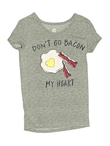 Total Girl Short Sleeve T-Shirt (view 1)