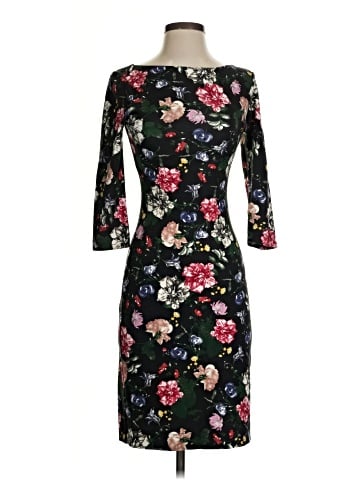 Erdem Cocktail Dress (view 1)