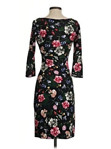Erdem Cocktail Dress (view 2)