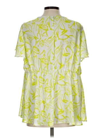 Torrid Kimono (view 2)