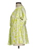 Torrid 100% Polyester Green Kimono Size Lg Plus (0) - photo 5