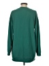 Isabel Green Pullover Sweater Size S - photo 2