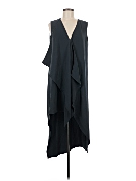 open lace back dress Terri" Long Placement Sequin One Shoulder Dress  Blondie Nites