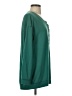 Isabel Green Pullover Sweater Size S - photo 4
