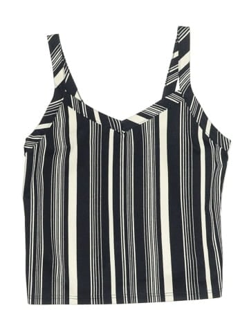 Sally Miller Sleeveless Blouse (view 1)