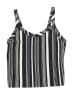 Sally Miller Black Sleeveless Blouse Size Medium/10 - photo 1