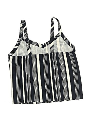 Sally Miller Sleeveless Blouse (view 2)