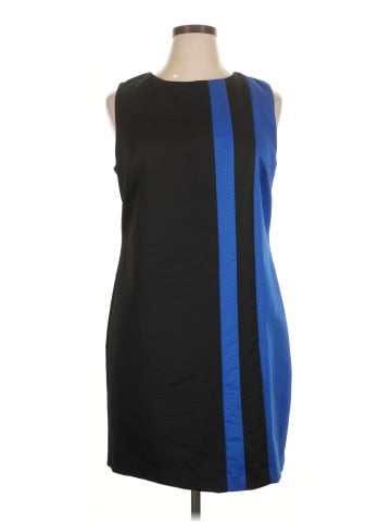 Ellen Tracy Cocktail Dress (view 1)