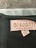 Biscotti Collezioni Gold Dress Size 6 - photo 3