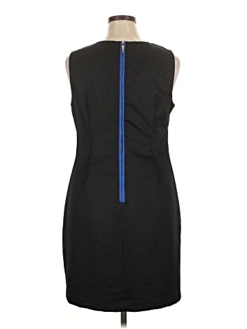 Ellen Tracy Cocktail Dress (view 2)