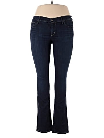 Citizens of Humanity Jeans (view 1)