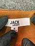 Jack by BB Dakota Solid Brown Casual Skirt Size 4 - photo 4