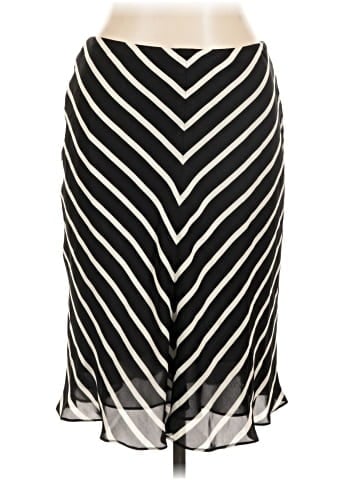 Lauren by Ralph Lauren Formal Skirt (view 1)