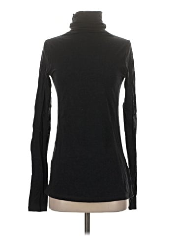Vince. Long Sleeve Turtleneck (view 1)