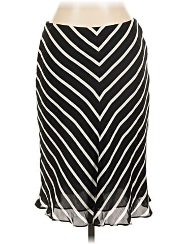 Lauren by Ralph Lauren Formal Skirt (view 2)