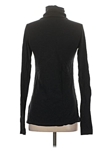 Vince. Long Sleeve Turtleneck (view 2)