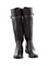 Trotters Brown Boots Size 6 (narrow) - photo 1