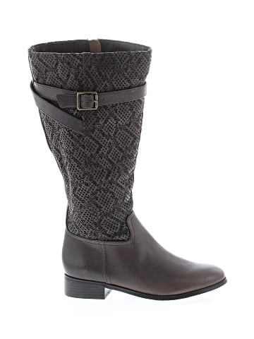 Trotters Boots (view 2)