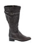 Trotters Brown Boots Size 6 (narrow) - photo 2