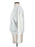 BKE Silver Sweatshirt Size S - photo 5