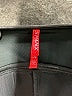 SPANX Graphic Black Leggings Size L - photo 7