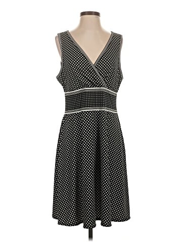 Max Studio Casual Dress (view 1)