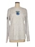 Assorted Brands 100% Polyester Tie-dye White Pullover Sweater Size M - photo 1