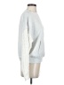 BKE Silver Sweatshirt Size S - photo 4