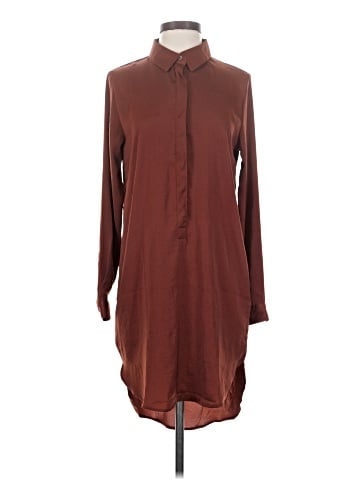 JAQUELINE de YONG Long Sleeve Blouse (view 1)