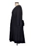 Boden Solid Black Casual Dress Size 12 - photo 5