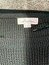 Olivia Warren Black Pullover Sweater Size S - photo 7