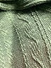 Unbranded 100% Polyester Green Pullover Sweater Size 4X - photo 7