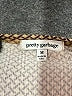 pretty garbage Brown Cocktail Dress Size M - photo 7