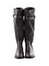 Trotters Gray Brown Boots Size 6 (narrow) - photo 1
