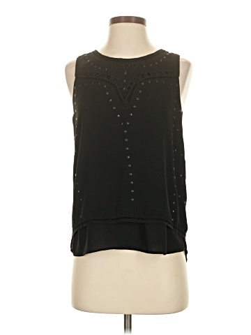 Greylin Sleeveless T-Shirt (view 1)
