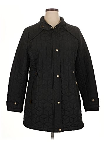 Weatherproof Coat (view 1)