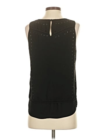 Greylin Sleeveless T-Shirt (view 2)