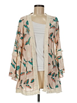 Assorted Brands Kimono