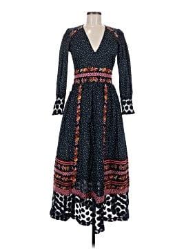 Frock and Frill Casual Dress (view 1)