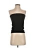 Assorted Brands Black Casual Skirt Size S - photo 1