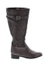 Trotters Gray Brown Boots Size 6 (narrow) - photo 2