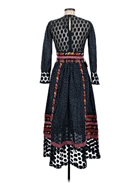 Frock and Frill Casual Dress (view 2)