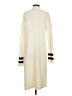 Halogen Ivory Cardigan Size S - photo 2