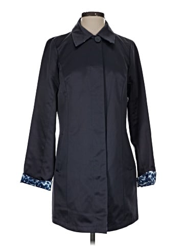 Dennis by Dennis Basso Coat (view 1)